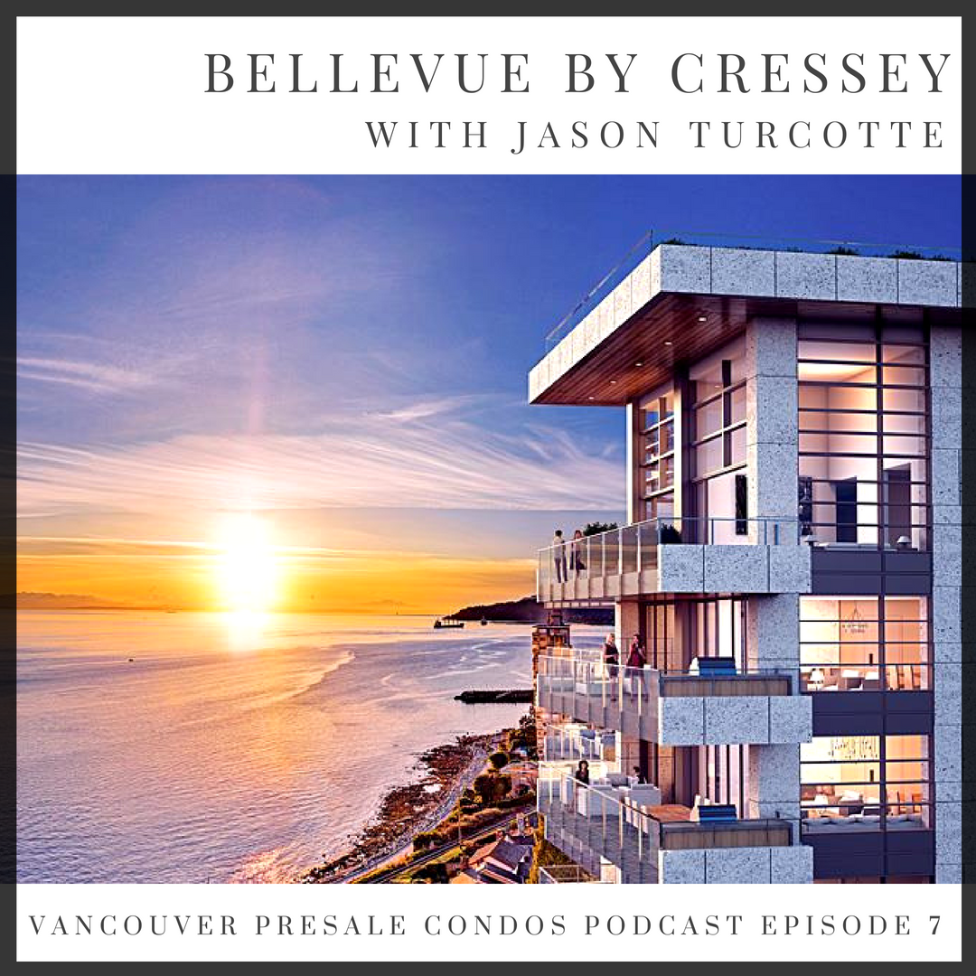 Bellevue by Cressey