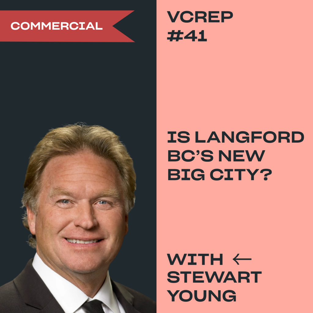 Is Langford BC’s New Big City? With Mayor Stewart Young Vancouver