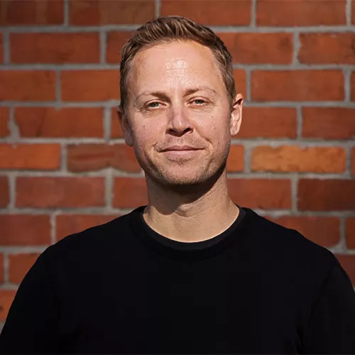 Adam Scalena, Vancouver realtor