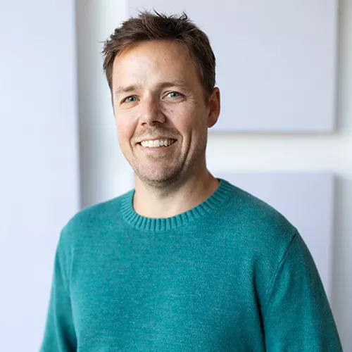 Matt Scalena, Vancouver realtor