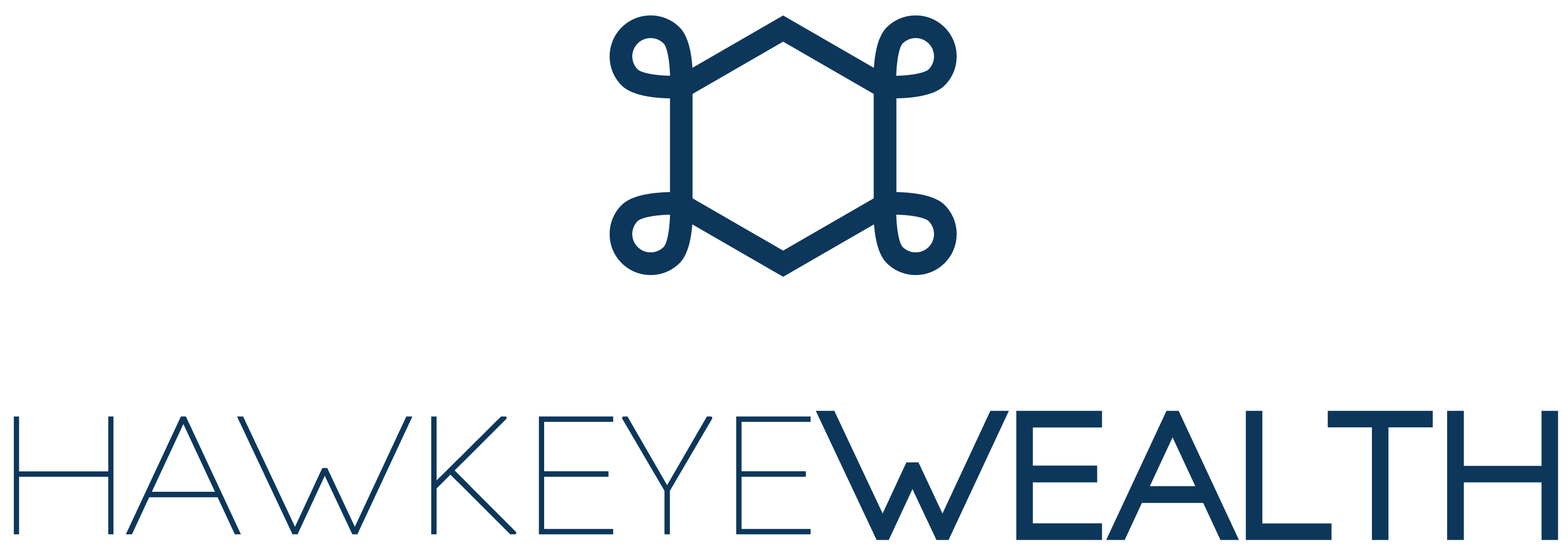 Hawkeye Wealth Logo