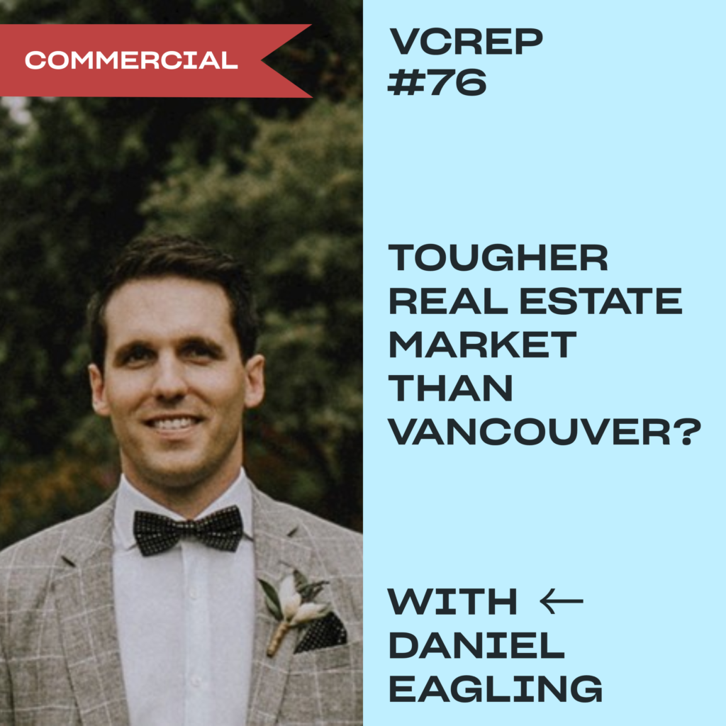 Vancouver Real Estate VS Ireland Real Estate Which Market Is Tougher