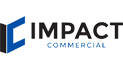 Impact Commercial logo