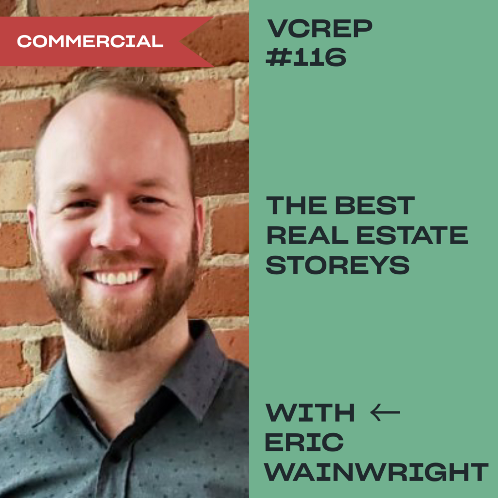 The Best Real Estate STOREYS with Eric Wainwright Vancouver