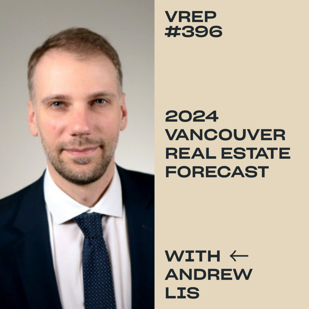 Vancouver Real Estate Forecast 2024 Andrew Lis Vancouver Real