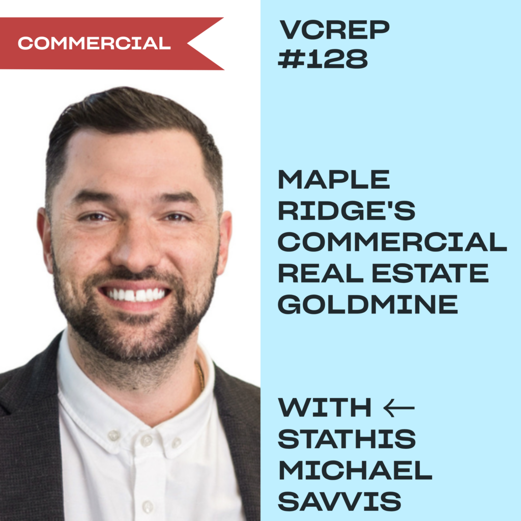 Maple Ridge's Commercial Real Estate Goldmine - Vancouver Commercial ...