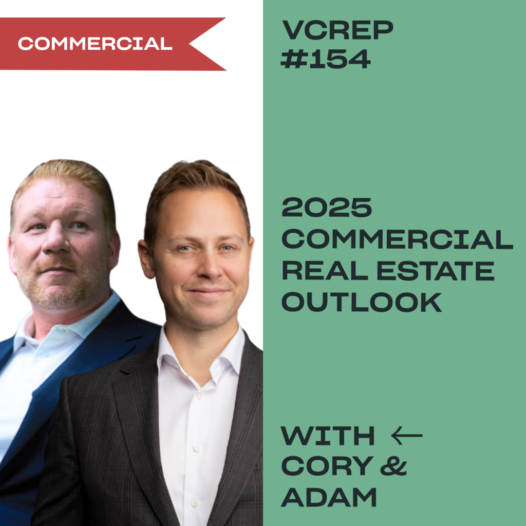 2025 Commercial Real Estate Outlook: Trends, Predictions, and Hot ...